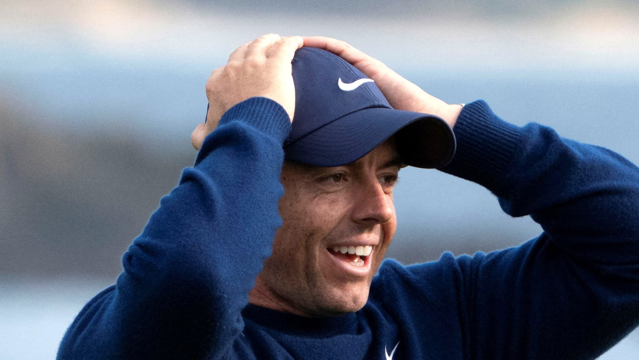Rory McIlroy